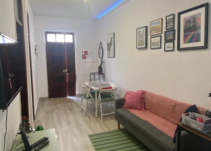 Beato Typical House