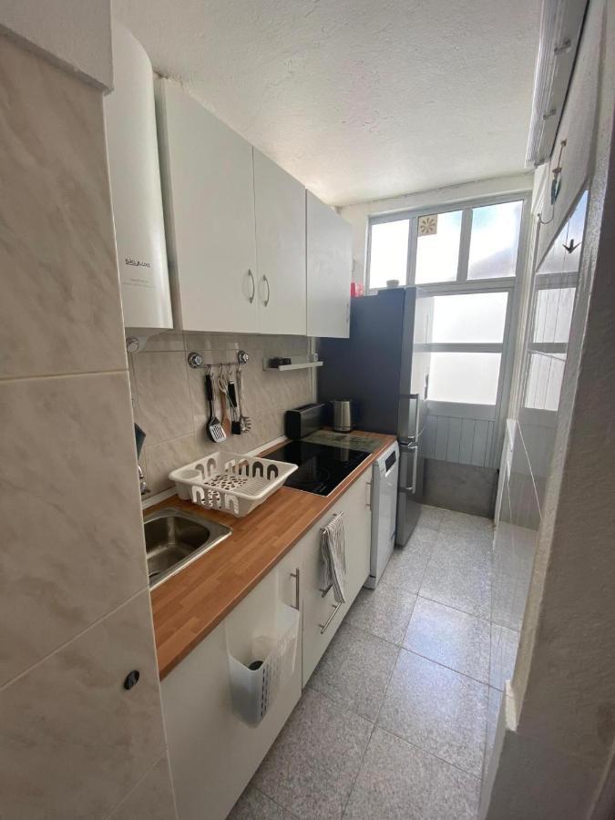 Beato Typical House Apartamento