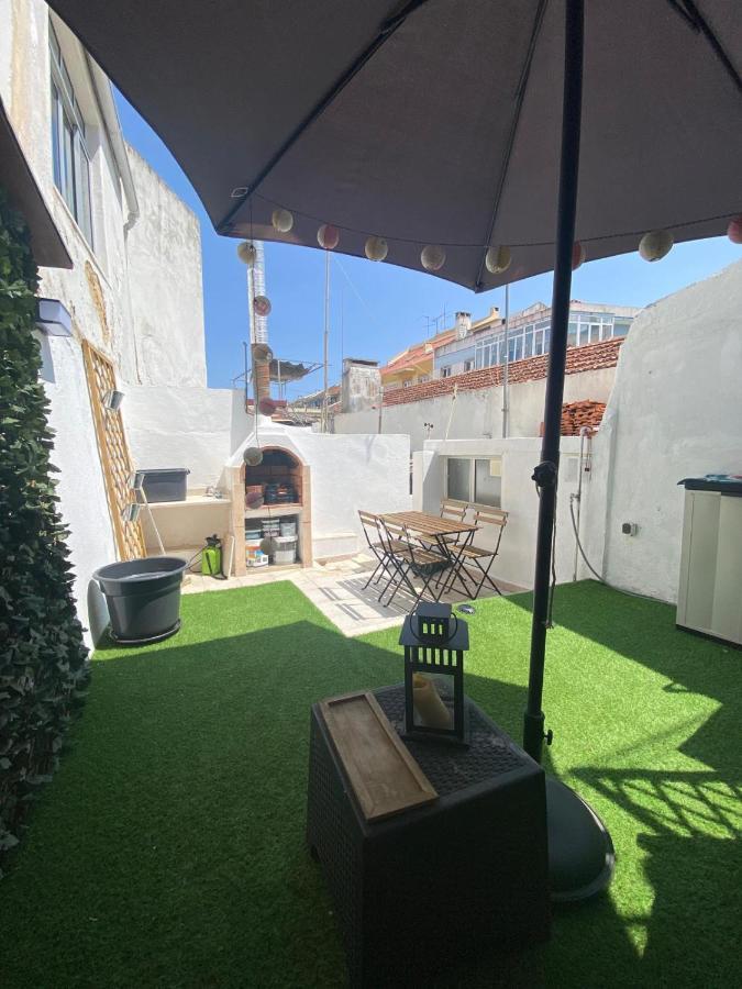 Beato Typical House Apartment Lisbon