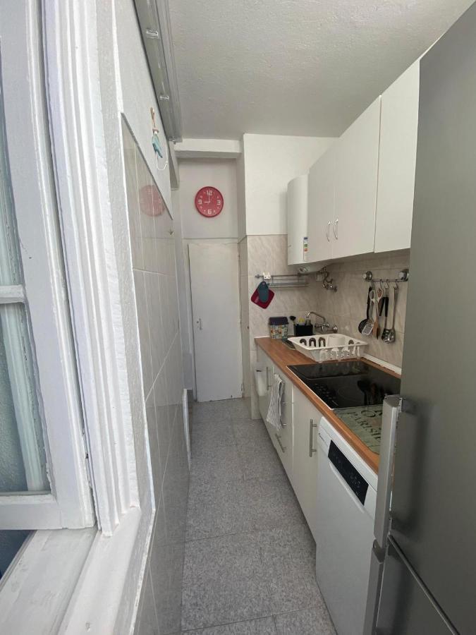 Beato Typical House Lejlighed *