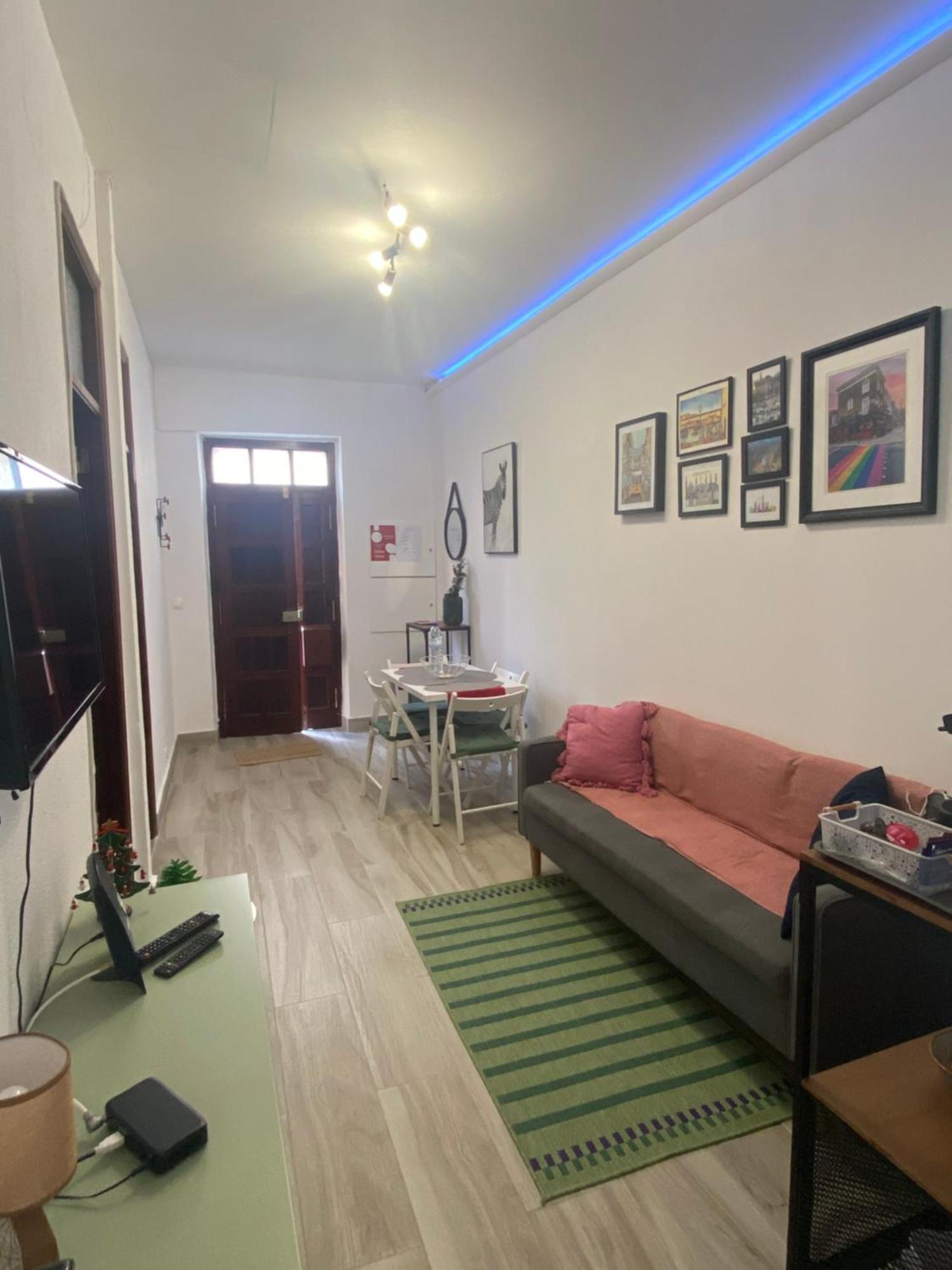 Beato Typical House Apartamento Lisboa