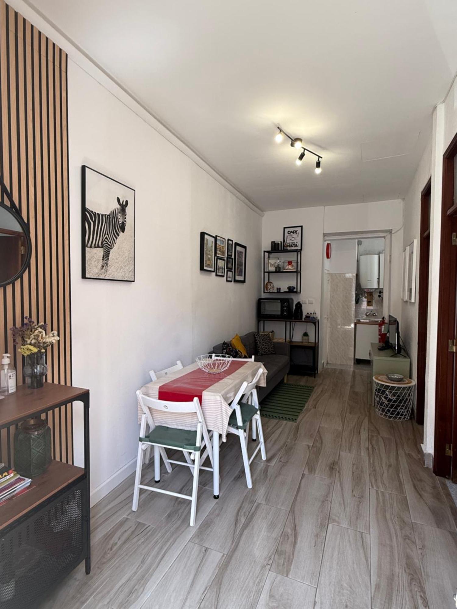Beato Typical House